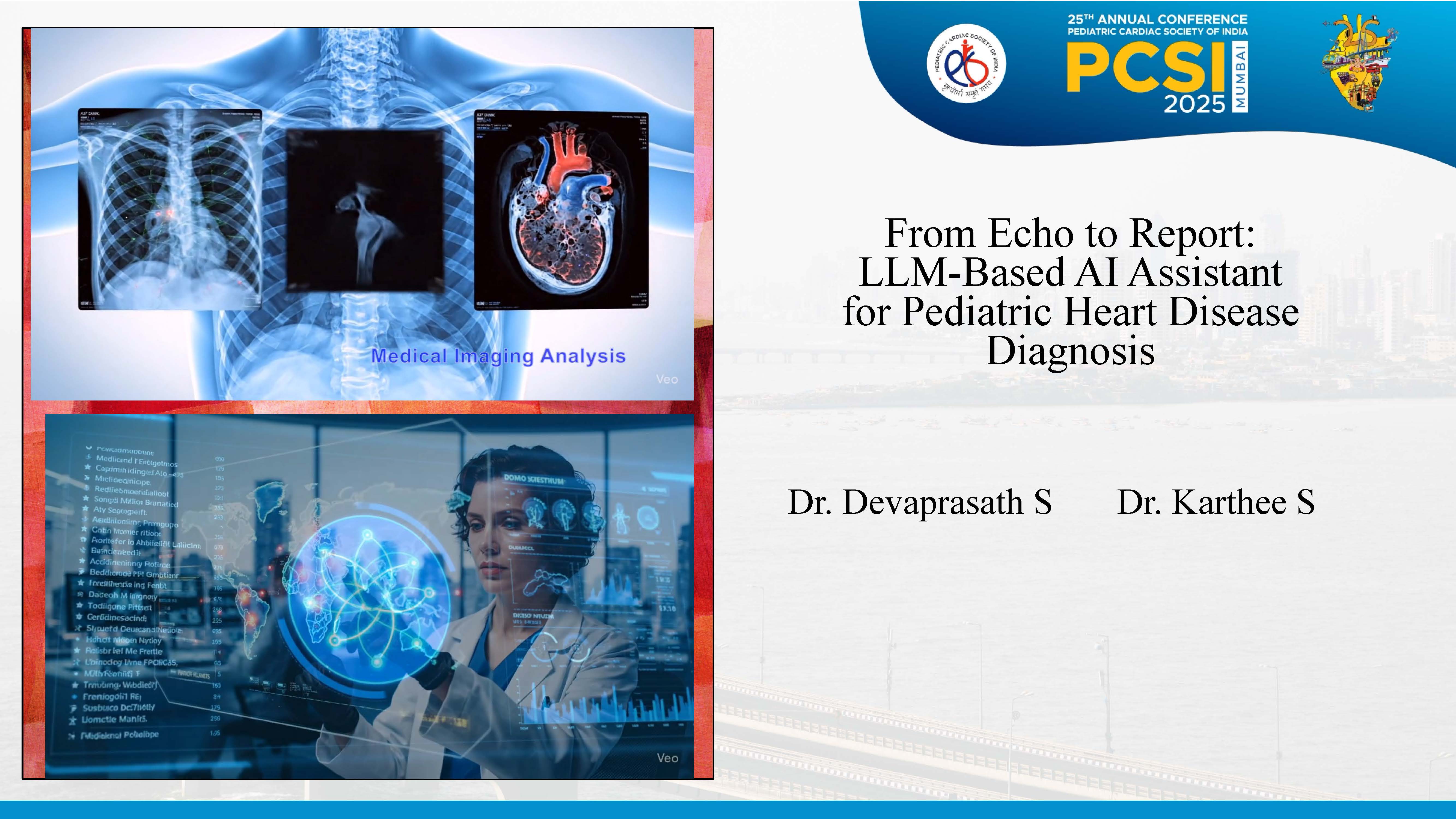 Echo to Report LLM v2